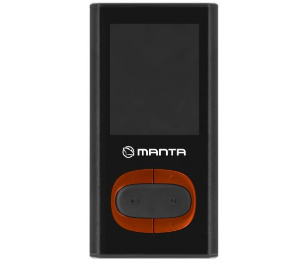 MANTA MP4284O - 236996 - zdjęcie
